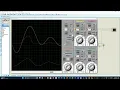 PULSE CODE MODULATION IN PROTEUS