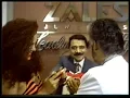 Porque te Amo, Nino Segarra