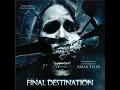 BSO El destino final (The final destination score)- 23. The final destination suite