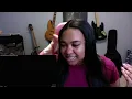 The Most BEAUTIFUL Voice! |Changsub 'Trickle Down'| (Live) EndAnd Concert| Reaction