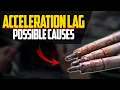 10 Reasons Your Car Hesitates When Accelerating from Stop