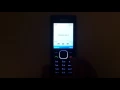 Nokia C2-01 Alert Tones (on Nokia X2-00)