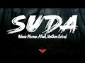 melanie pfirrman - suda feat. pitbull \u0026 iamchino  (Lyrics/letras)