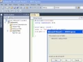 Hello World Tutorial Visual C 2010