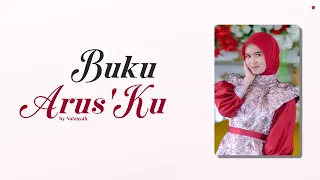 lirik buku arusuku natasyah