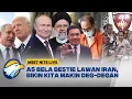 Download Lagu UN GRR! Val Resa Memasak Perang yang Memanas \u0026 Korupsi yang Menggila | Meet Nite Live