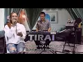 Download Lagu Tirai - Rafika duri ( Live cover Lisa Maria)
