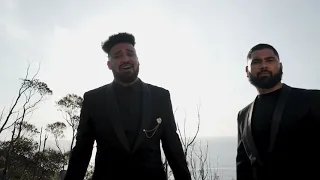because of you robin pieters feat craig lucas