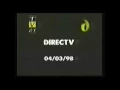 DIRECTV 04/03/98