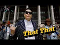 Download Lagu 🕶 PSY サイ - That That (prod. SUGA of BTS) (Music Bank World Premiere) | KBS WORLD TV 220429