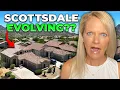 Why Scottsdale s Perfect Image Is Cracking