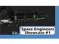 Space Engineers - Showcase