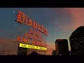 Iconic Columbus Dispatch sign