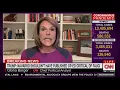 Gloria Borger on White House denials Peter Navarro s attack on Dr Anthony Fauci was sanctioned
