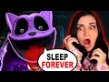 DO NOT Let This Toy Sleepover in Poppy Playtime Chapter 3 PART 1