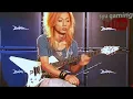 Lagu [1080p60FPS] The Ironhearted Playing Method - 10th Anniversary Special Guitar Book YOUNG GUITAR 2014
