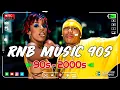 Nostalgia 90's 2000's R\u0026B Hits ~ Old School R\u0026B Mix 🎶 Akon, Usher, Beyonce, Chris Brown, Rihanna