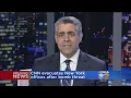 CNN s New York Offices Evacuated Due To Bomb Threat