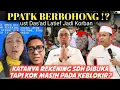 Download Lagu PPATK BERBOHONG? UST DAS'AD LATIEF KESEL! KATANYA REKENING SUDAH DIBUKA TAPI MASIH KEBLOKIR!