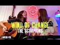 Download Lagu The Scorpions \