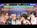 Download Lagu [IND] [WORLD-CLASS K-DOL] TREASURE nanya \