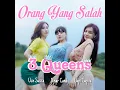 Orang Yang Salah