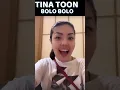 Download Lagu TIna Toon Bolo bolo 😍 #shorts