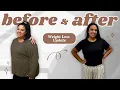 Weight Loss Update 2025