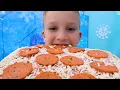 Vlad ve Niki - Çocuklar için Oyuncaklar ile komik hikayeler