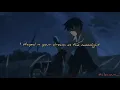 (Eng Lyrics) BLOSSOM - BI / Kim Han Bin