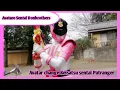 Download Lagu avataro sentai Donbroters: avataro change Keisatsu sentai Patranger | #shorts