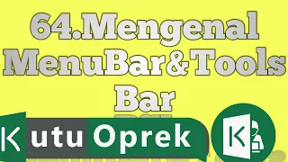 Download Mengenal Menu bar Excel dan Toolbar MP3