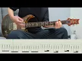 【TAB】Bad Religion - 21st Century (Digital Boy) [GUITAR COVER] [INSTRUMENTAL COVER] by Yuuki-T