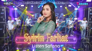 syirin farhat listen safana om eraisa live record studio 