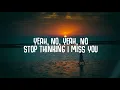 Elle Winter - Yeah, No. (Lyrics) Andrelli Remix