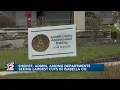Sheriff Administration among Isabella County departments seeing biggest cuts
