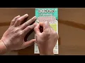 Bingo Scratch Ticket Ontario How to Play Win OLG Instant Games