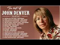 Download Lagu Best Songs Of John Denver - John Denver Greatest Hits Full Album 2023