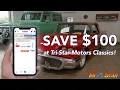 Tri Star Classics Blairsville PA