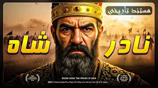 از چوپانی تا فتح هندوستان داستان کامل نادرشاه 