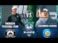 Brooklyn Pickleball Team vs Columbus Sliders - Match 1 at 2026 MLP Newport Beach Playoffs