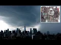 Download Lagu Tiener getroffen door bliksem in Central Park na bizarre onweersbui