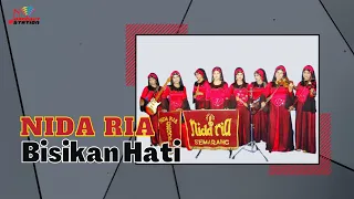 nida ria bisikan hati official music video 