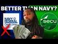 This Credit Union Gives ANYONE 30 000 Better Than Navy Federal