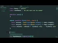 JavaScript Adv Concepts Modules 1006 ES6 Modules