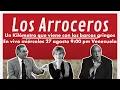 Download Lagu Un Kilómetro de arrocero que viene con los barcos gringos En vivo miércoles 27 agosto 9:00 pm Vzla
