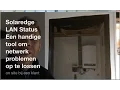 Download Lagu Solaredge LAN Status - Een handige tool om netwerk problemen op te lossen