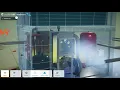 Simulation View Interactive 3D app Demo Reel Engineered by MRstudios