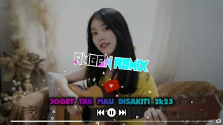 joget tak mau di sakiti asek 2k23