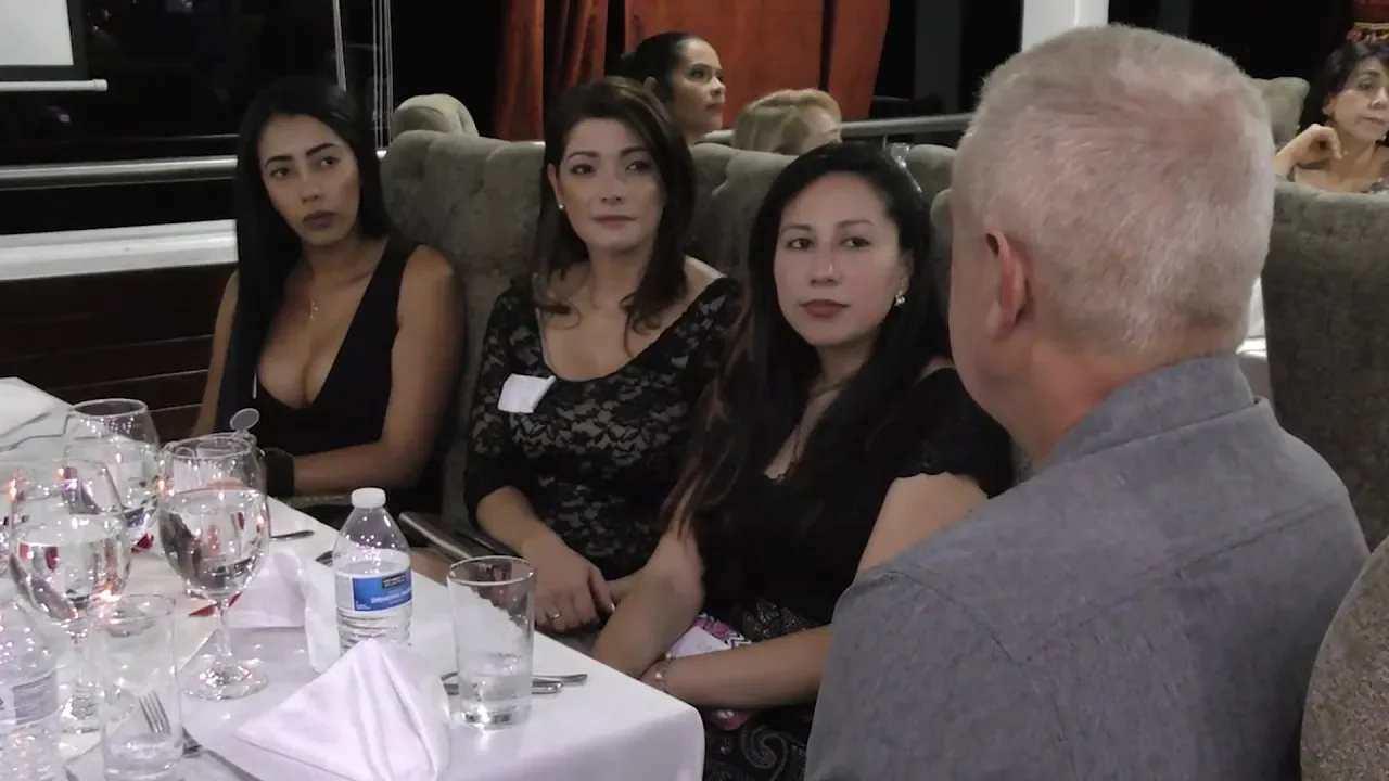 Cartagena Women Featured Videos